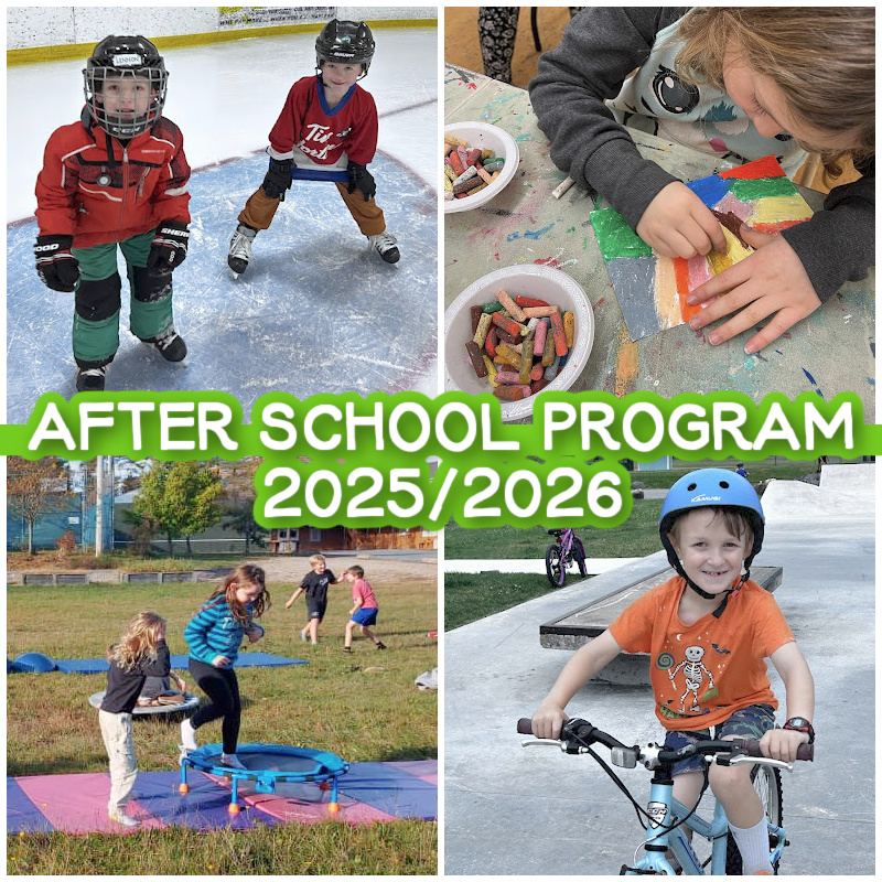 2025/26 AFTER SCHOOL&nbsp;PROGRAMS