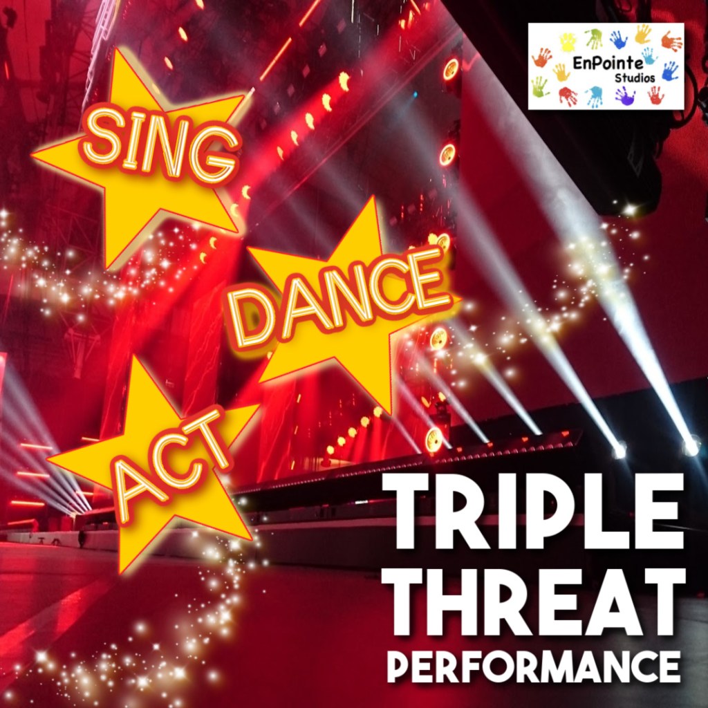 Triple Threat Performance Group